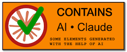 Contains AI Elements